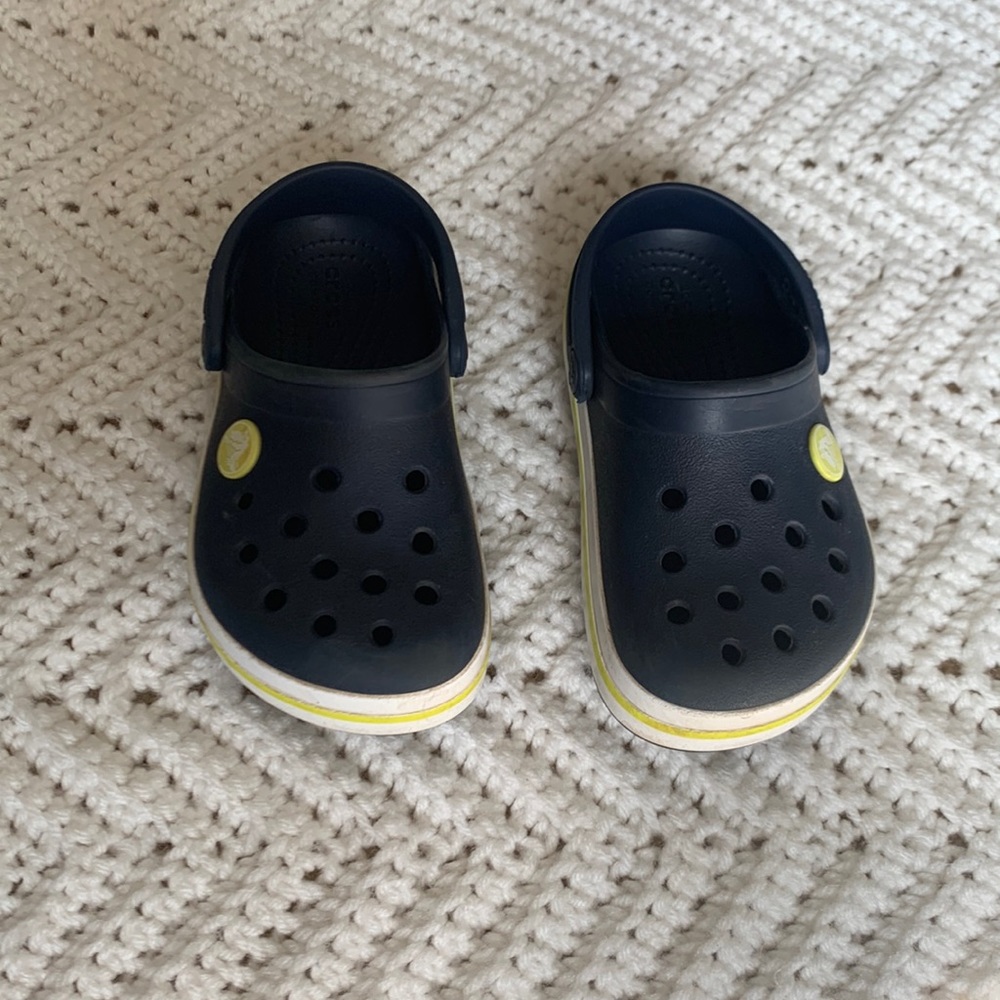 Crocs